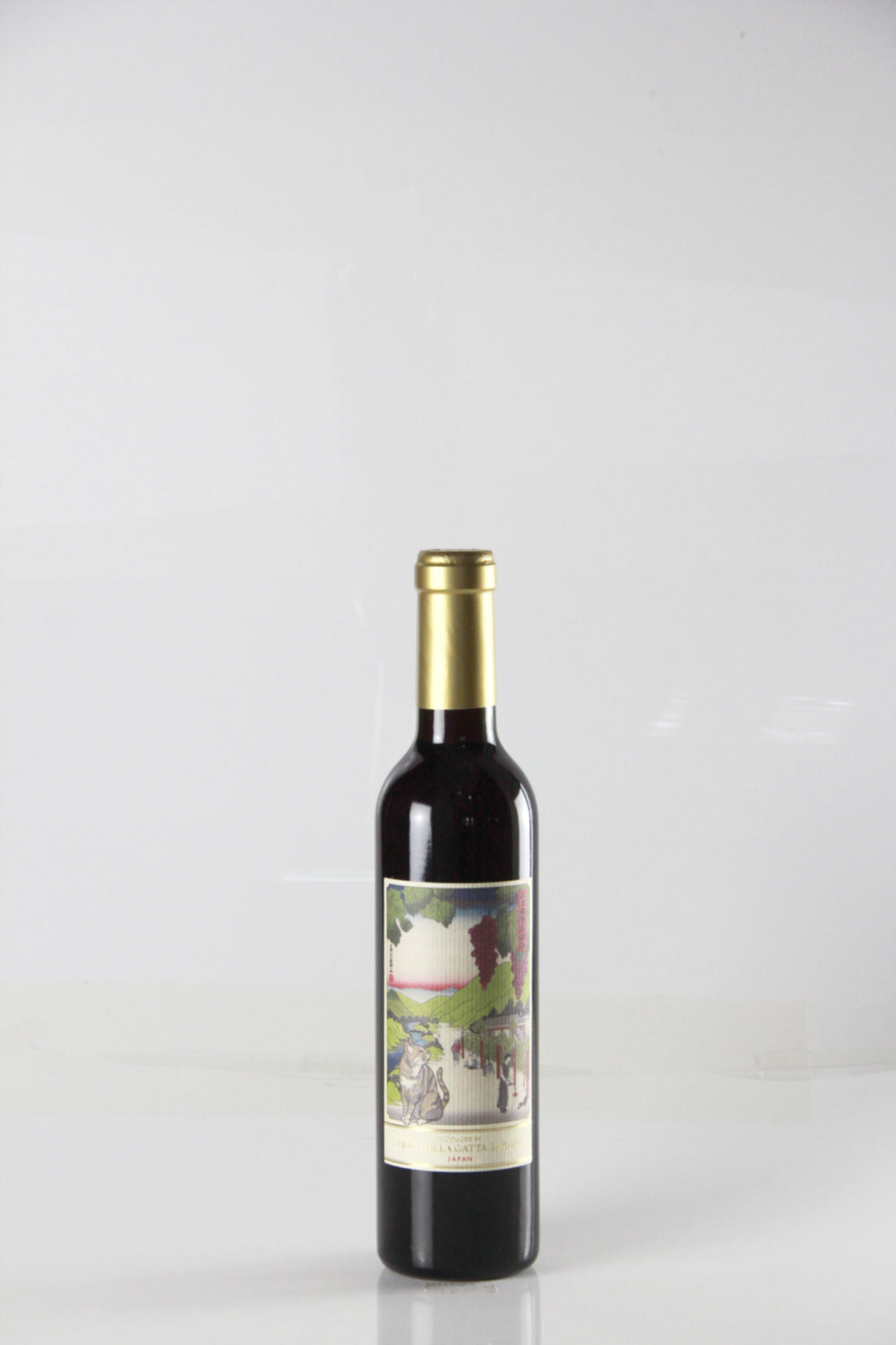 猫なで声2024 (ハーフボトル)