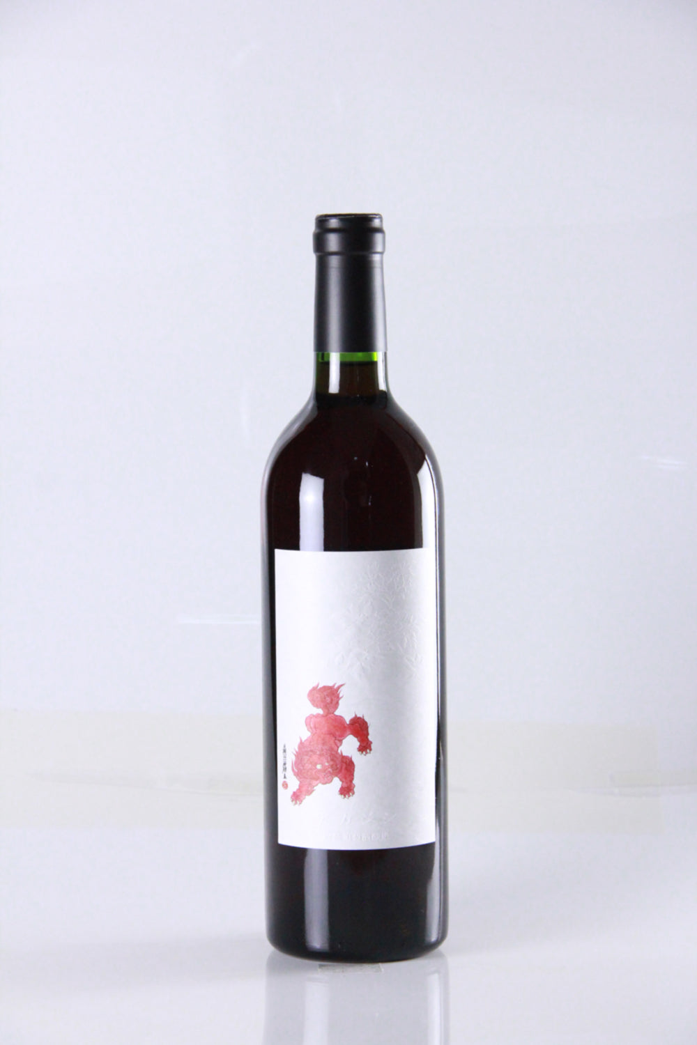 赤獅子（アカジシ）弐零弐肆