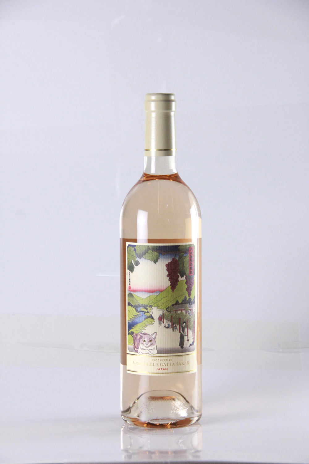 Miau~ミアオ~ロゼ2024